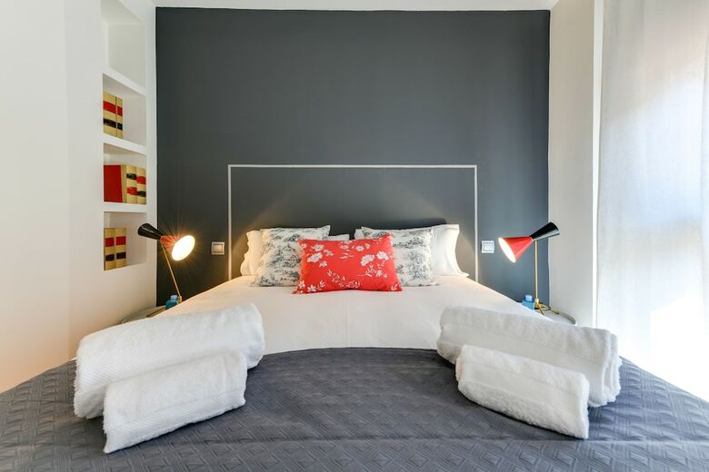 Sweet Inn Apartments - Palacio Real