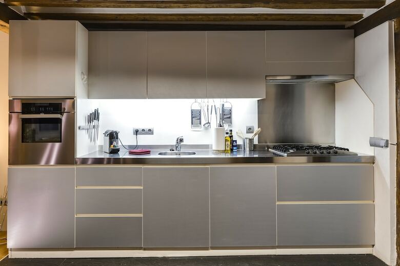 Sweet Inn Apartments - Palacio Real