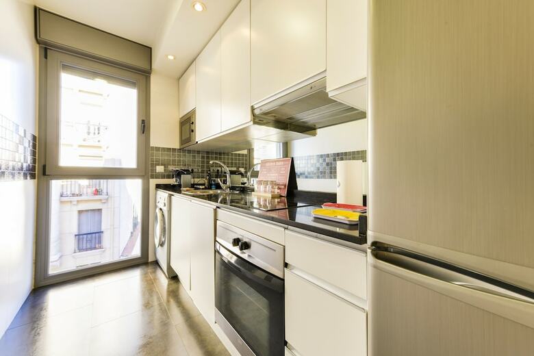Sweet Inn Apartments - Palacio Real
