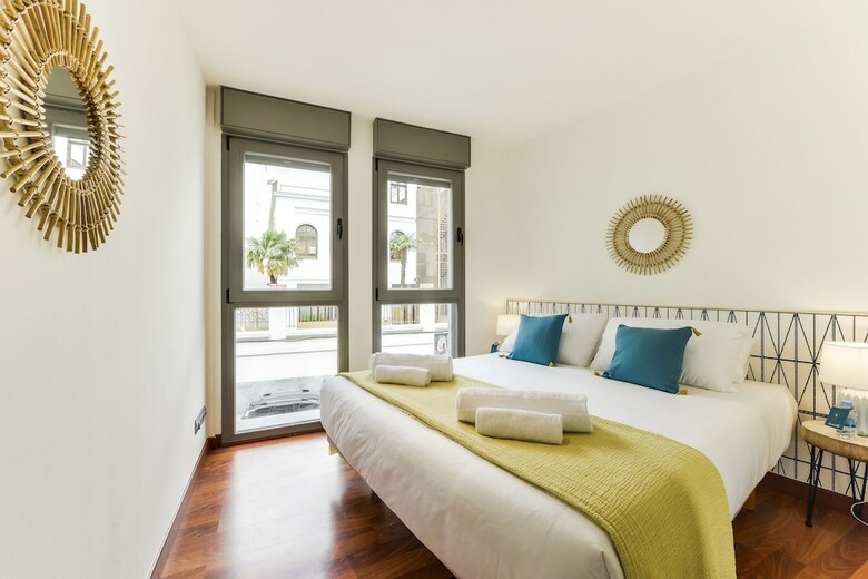 Sweet Inn Apartments - Palacio Real