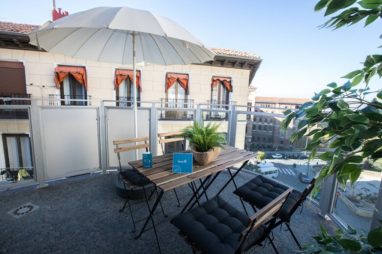Sweet Inn Apartments - Palacio Real