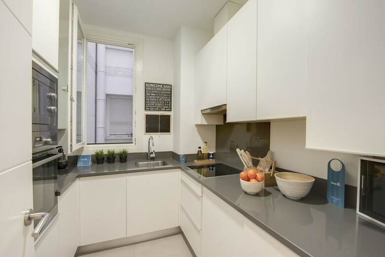 Sweet Inn Apartments - Palacio Real