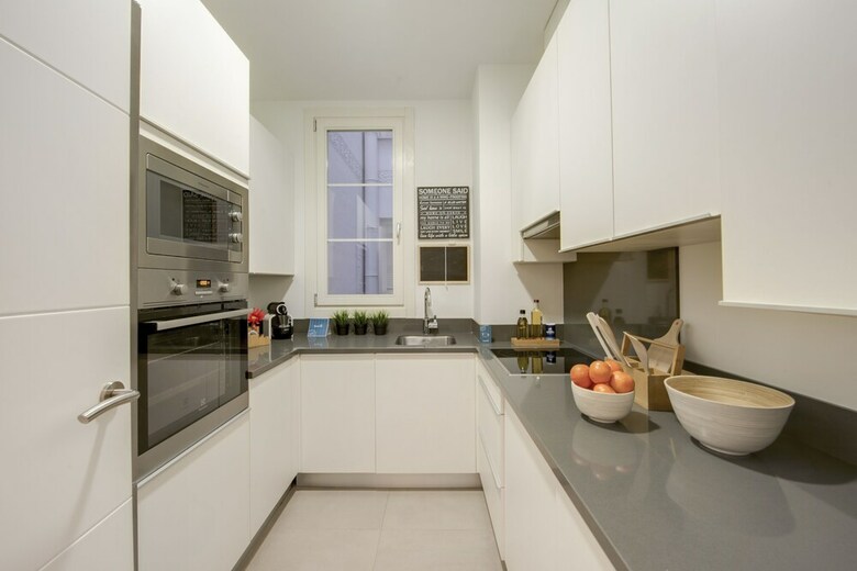 Sweet Inn Apartments - Palacio Real