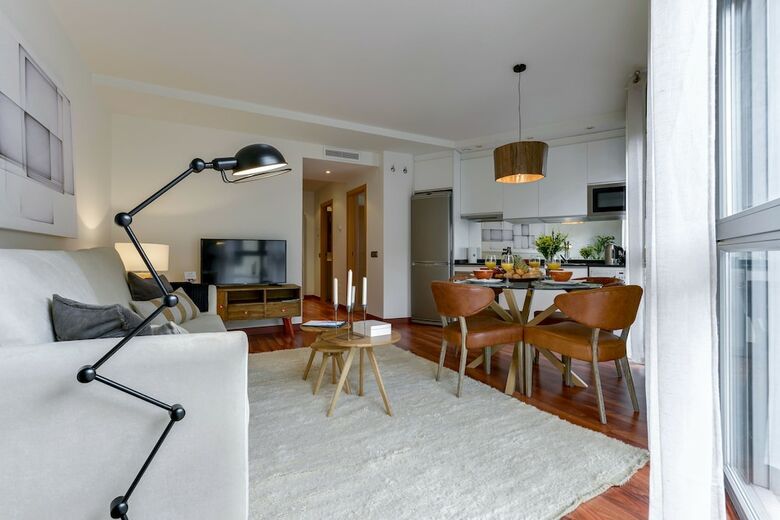 Sweet Inn Apartments - Palacio Real