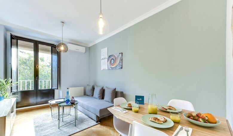 Sweet Inn Apartments - Palacio Real