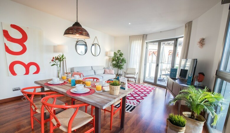 Sweet Inn Apartments - Palacio Real