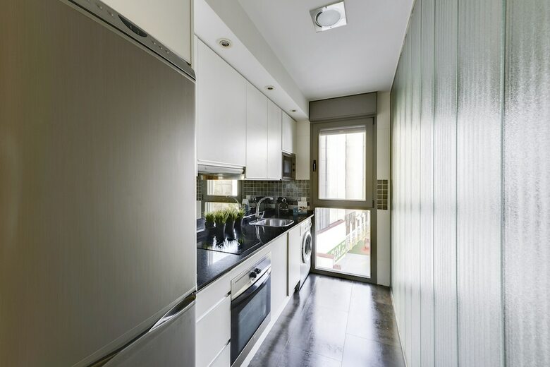 Sweet Inn Apartments - Palacio Real