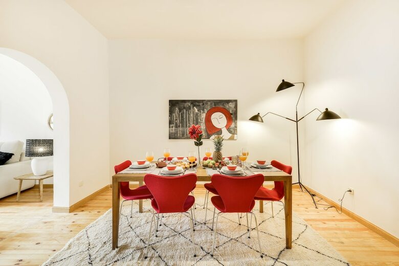 Sweet Inn Apartments - Palacio Real