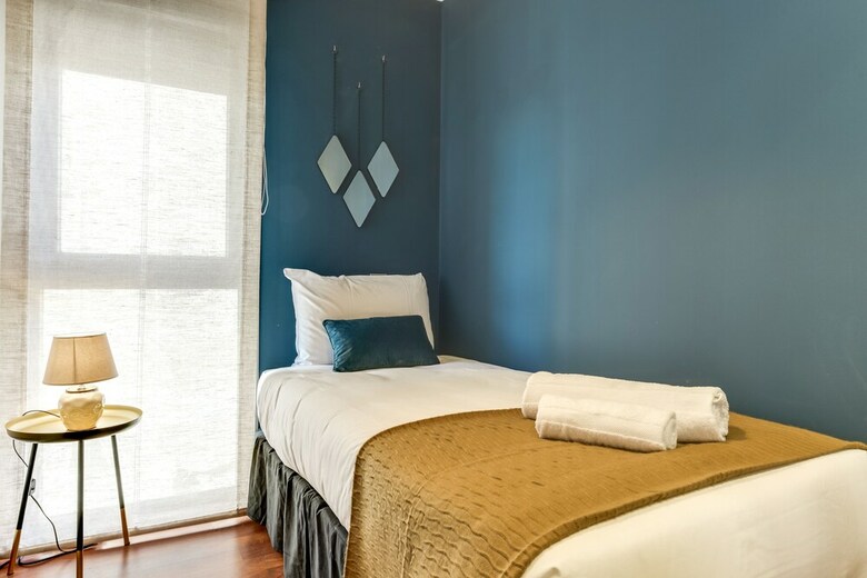 Sweet Inn Apartments - Palacio Real