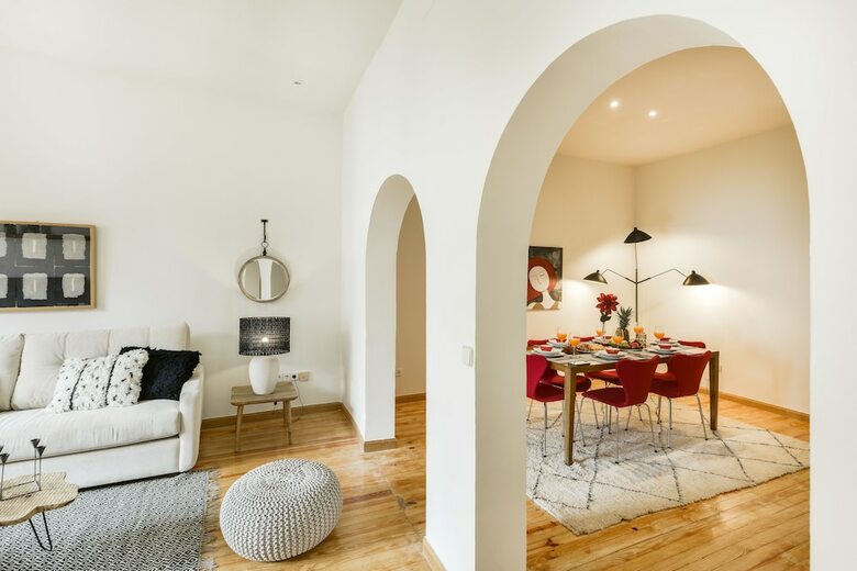 Sweet Inn Apartments - Palacio Real
