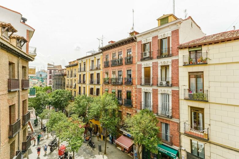 Sweet Inn Apartments - Palacio Real