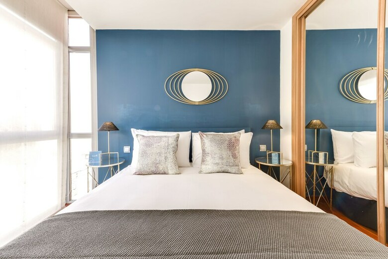 Sweet Inn Apartments - Palacio Real