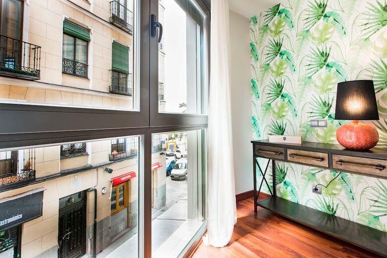 Sweet Inn Apartments - Palacio Real