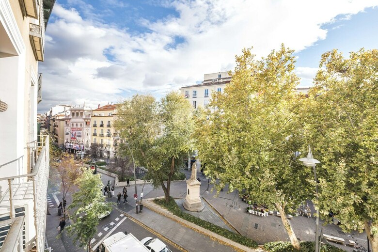 Sweet Inn Apartments - Palacio Real