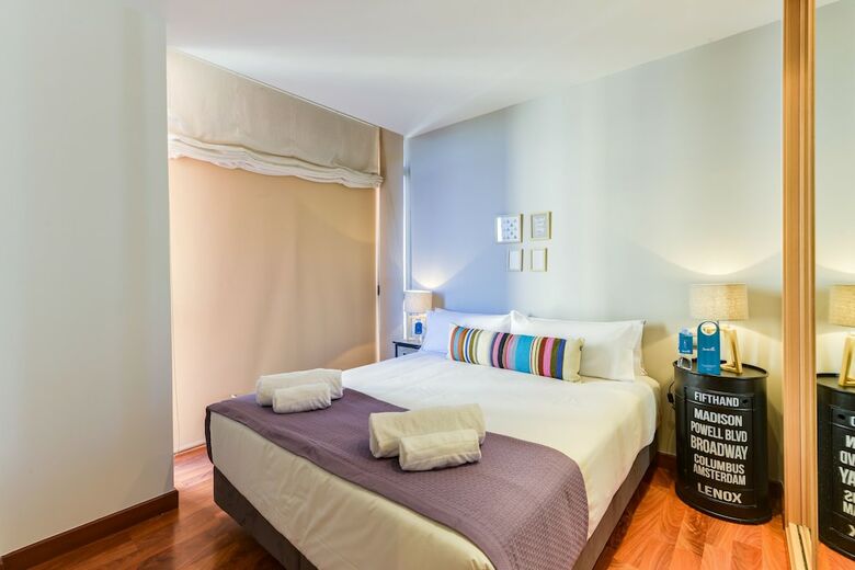 Sweet Inn Apartments - Palacio Real