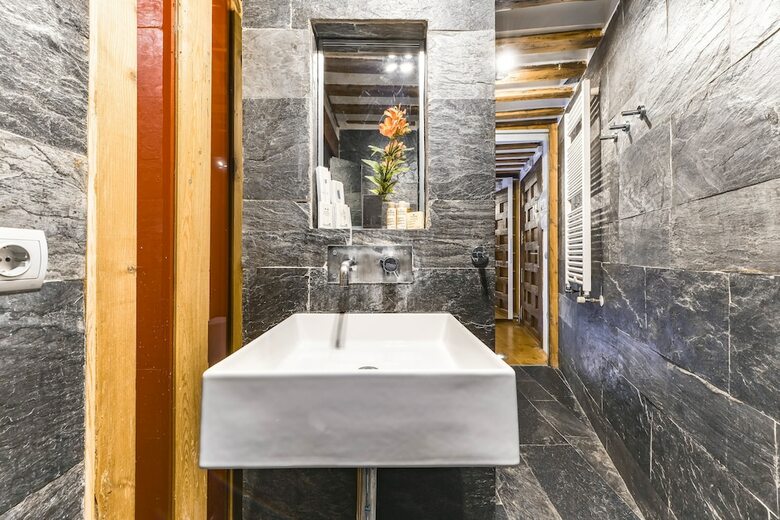 Sweet Inn Apartments - Palacio Real