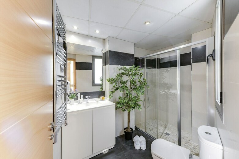Sweet Inn Apartments - Palacio Real