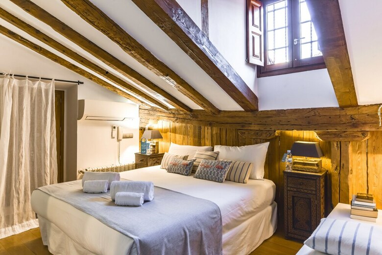 Sweet Inn Apartments - Palacio Real