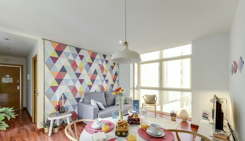 Sweet Inn Apartments - Palacio Real