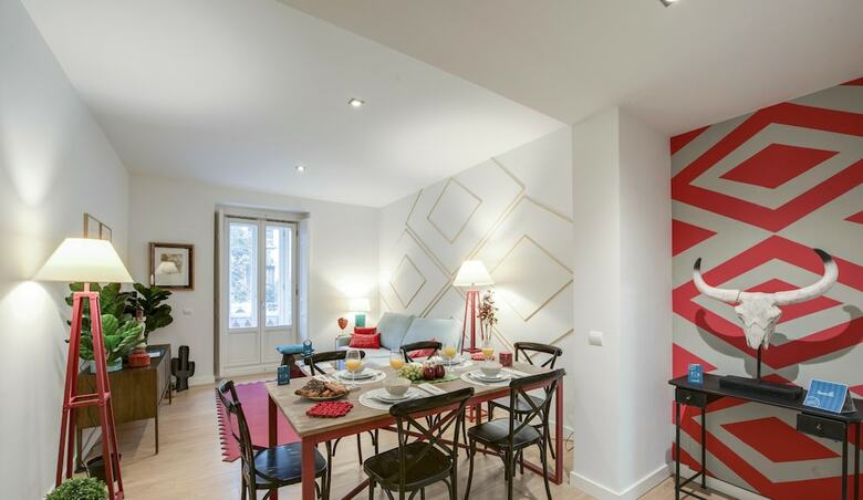 Sweet Inn Apartments - Palacio Real