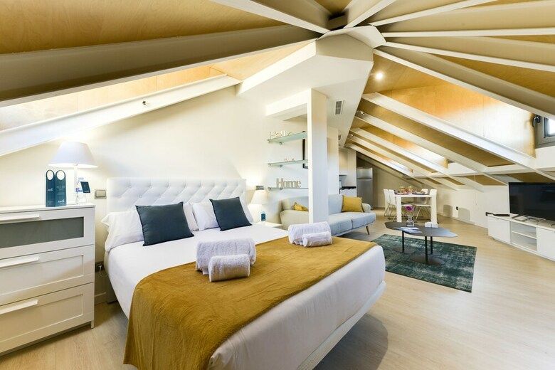 Sweet Inn Apartments - Palacio Real