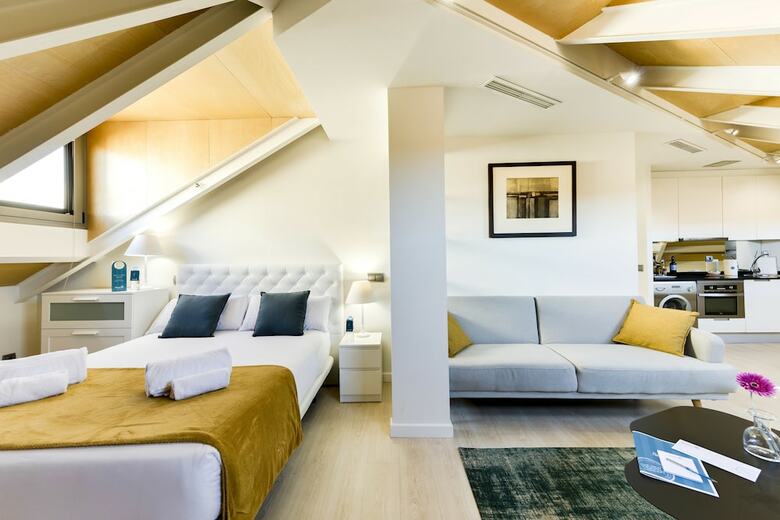 Sweet Inn Apartments - Palacio Real
