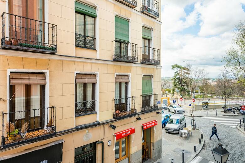 Sweet Inn Apartments - Palacio Real