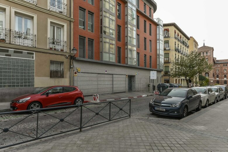 Sweet Inn Apartments - Palacio Real