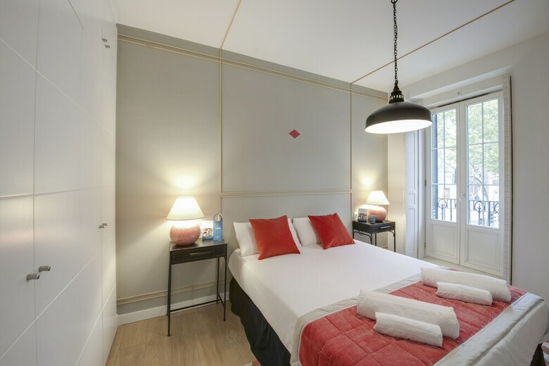 Sweet Inn Apartments - Palacio Real