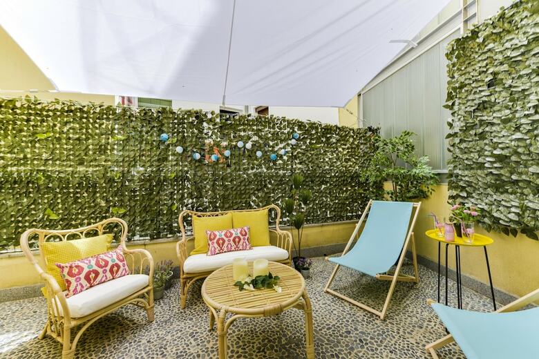 Sweet Inn Apartments - Palacio Real
