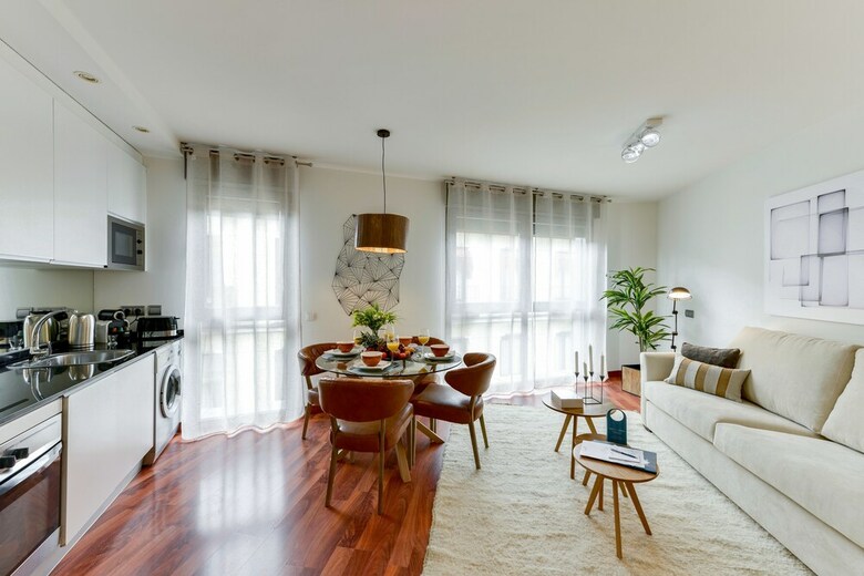 Sweet Inn Apartments - Palacio Real