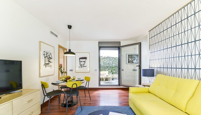 Sweet Inn Apartments - Palacio Real
