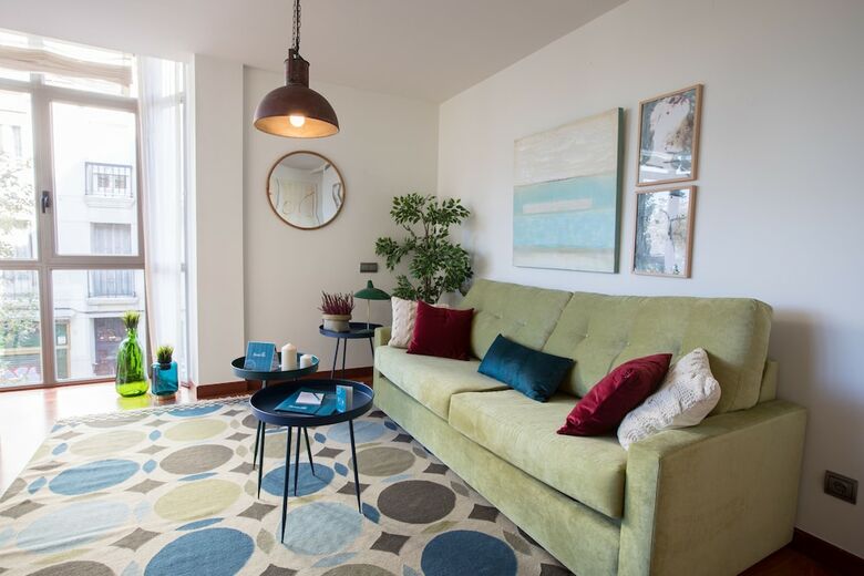 Sweet Inn Apartments - Palacio Real