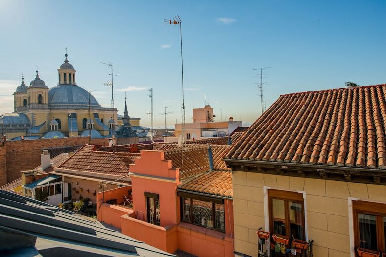 Sweet Inn Apartments - Palacio Real