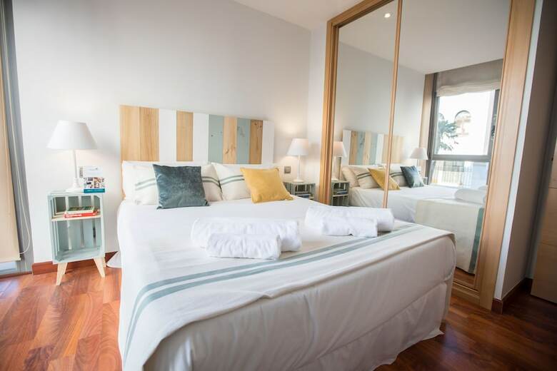 Sweet Inn Apartments - Palacio Real