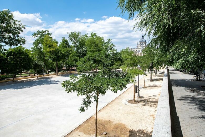 Sweet Inn Apartments - Palacio Real
