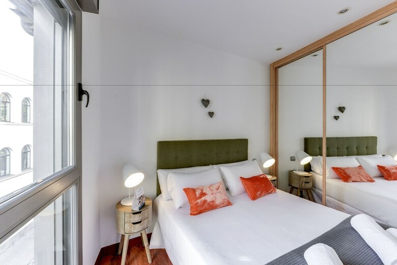 Sweet Inn Apartments - Palacio Real
