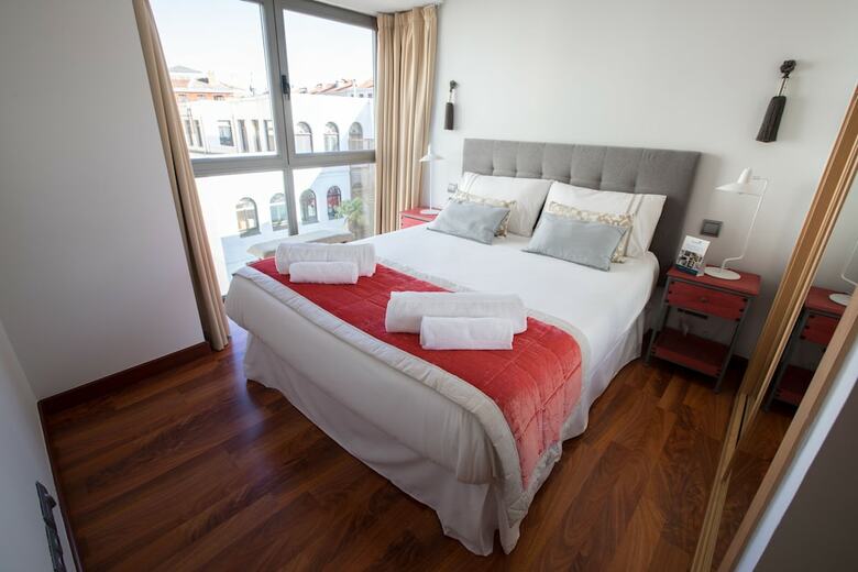 Sweet Inn Apartments - Palacio Real
