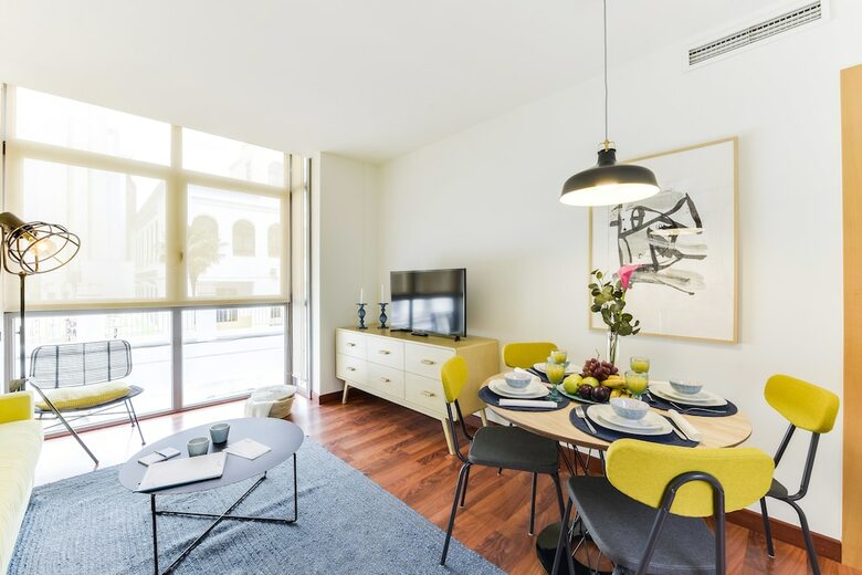 Sweet Inn Apartments - Palacio Real