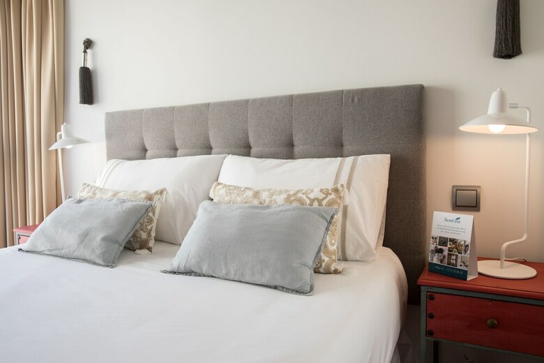 Sweet Inn Apartments - Palacio Real