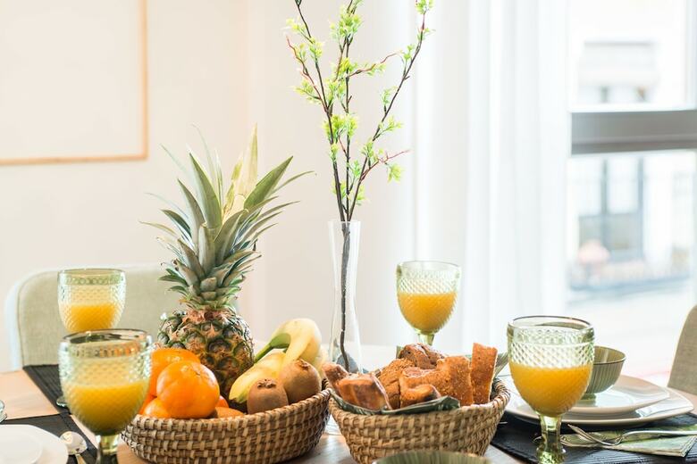 Sweet Inn Apartments - Palacio Real