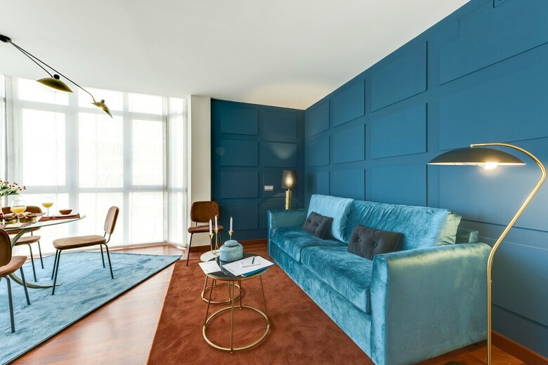 Sweet Inn Apartments - Palacio Real
