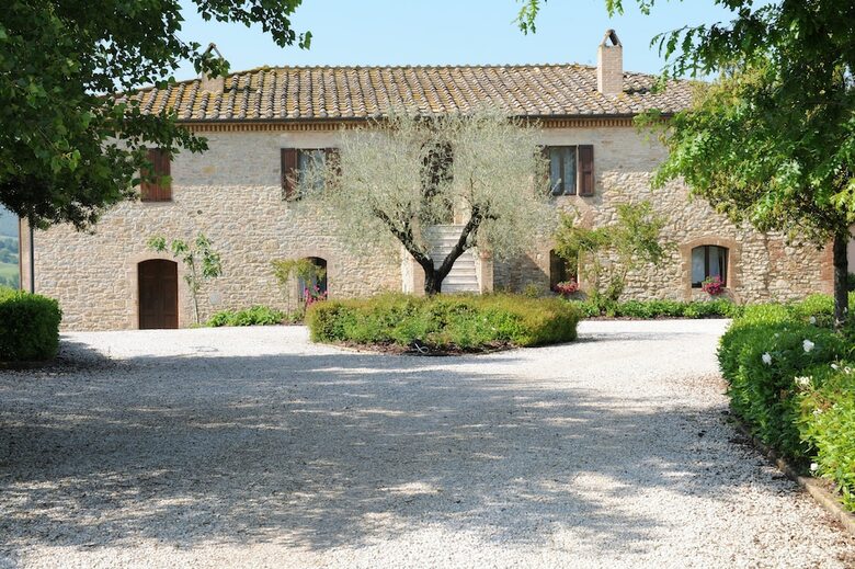 Agroturismo Casali Di Bibbiano