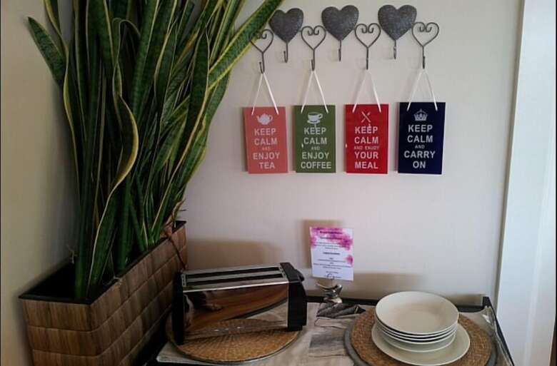 Hotel Palm Beach Guesthouse