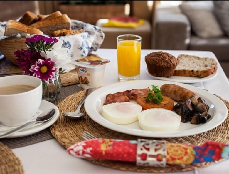 Hotel Palm Beach Guesthouse