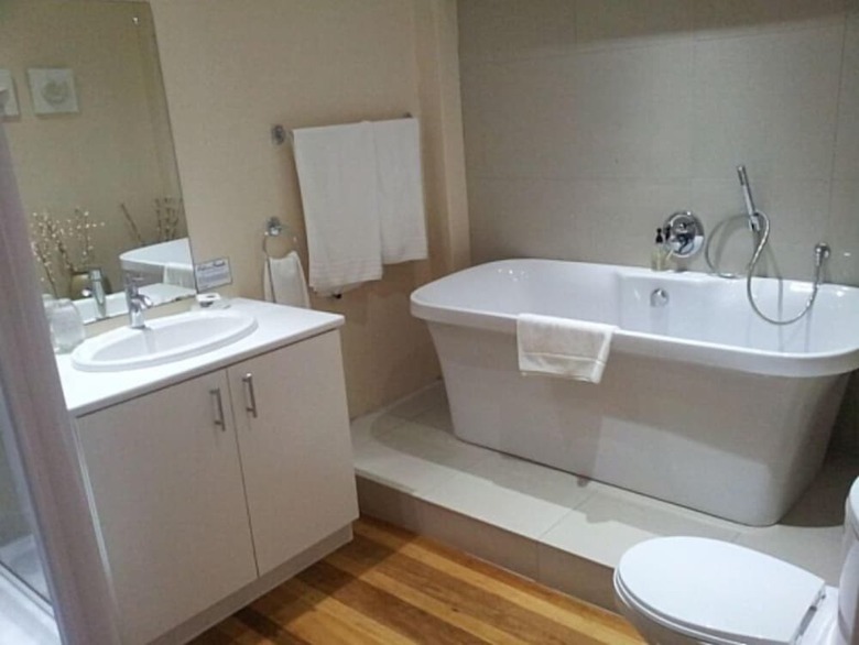Hotel Palm Beach Guesthouse