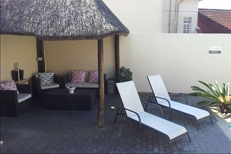 Hotel Palm Beach Guesthouse
