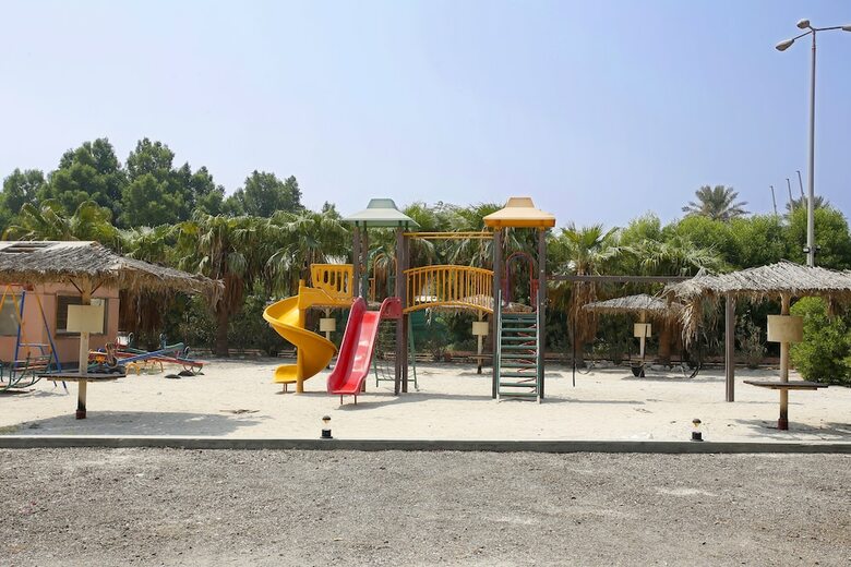 Apartamento Bahrain Beach Bay Resort