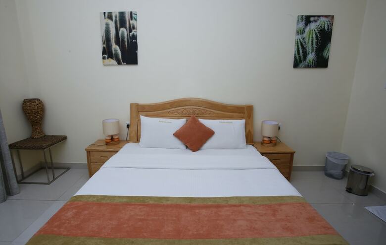Apartamento Bahrain Beach Bay Resort
