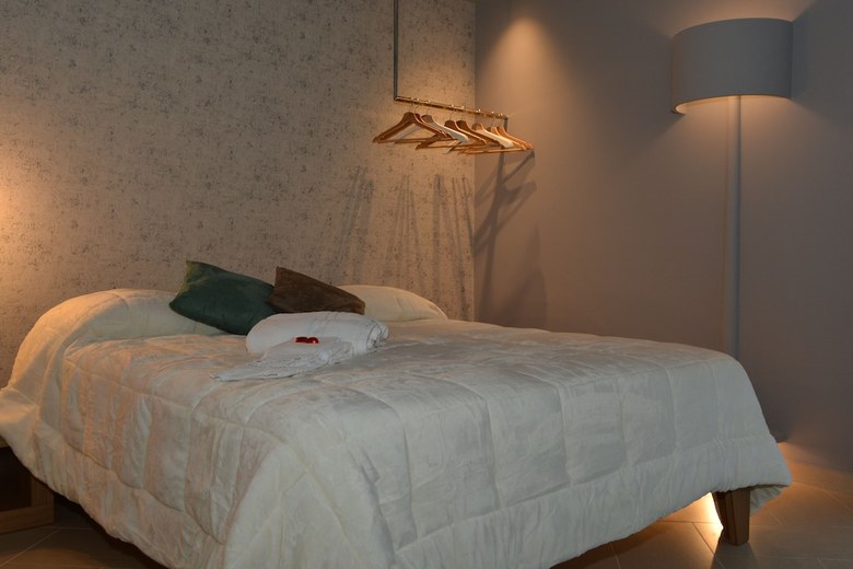 Un B&B Al Belvedere